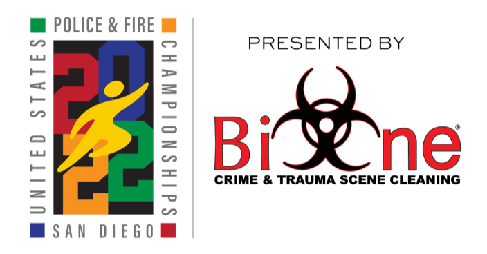 Bio-One of St. George Supports Police & Fire Championships